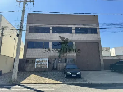 Galpão/Depósito/Armazém à venda, 791m² no Comercial Vitória Martini, Indaiatuba