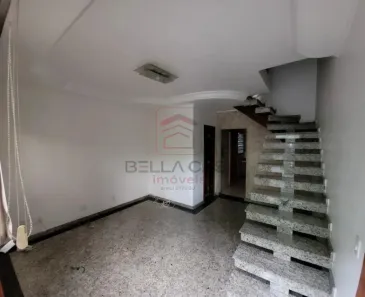 Sobrado com 2 Quartos à venda, 80m² no Chácara Mafalda, São Paulo