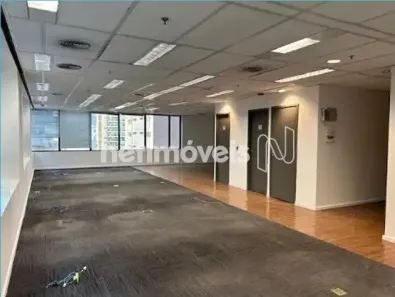 Sala Comercial para alugar, 367m² no Vila Olímpia, São Paulo