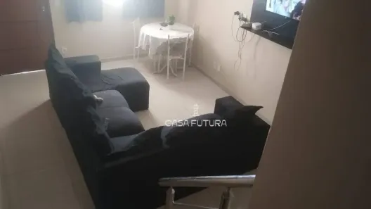 Casa com 2 Quartos à venda, 90m² no São José do Turvo, Barra do Piraí