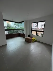 Apartamento com 2 Quartos para alugar, 60m² no Aflitos, Recife