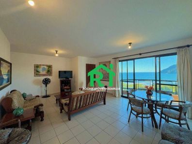 Apartamento com 3 Quartos à venda, 220m² no Jardim Las Palmas, Guarujá