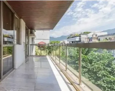 Cobertura com 3 Quartos à venda, 255m² no Ipanema, Rio de Janeiro