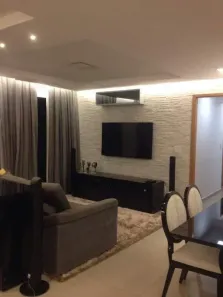 Apartamento com 3 Quartos à venda, 110m² no Serrinha, Goiânia