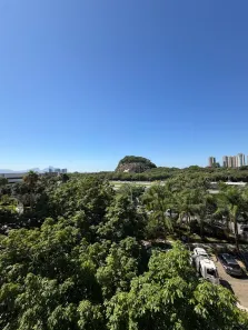Apartamento com 3 Quartos para alugar, 113m² no Barra da Tijuca, Rio de Janeiro