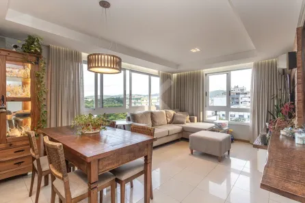 Apartamento com 2 Quartos à venda, 75m² no Petrópolis, Porto Alegre