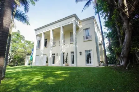 Casa com 5 Quartos à venda, 1400m² no Jardim América, São Paulo