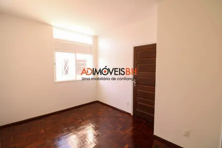 Apartamento com 3 Quartos para alugar, 73m² no Floresta, Belo Horizonte