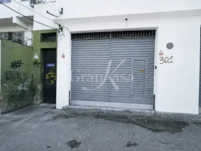 Ponto Comercial para alugar, 58m² no Bonsucesso, Rio de Janeiro