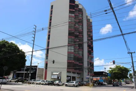 Sala Comercial para venda ou aluguel, 36m² no Torre, João Pessoa