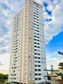 Apartamento com 2 Quartos para alugar, 63m² no Parque Amazônia, Goiânia