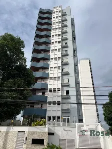 Apartamento com 3 Quartos à venda, 177m² no Duque de Caxias, Cuiabá