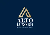 Logo da imobiliária