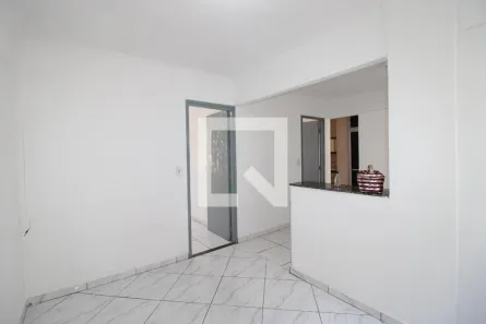 Apartamento com 2 Quartos à venda, 47m² no Conjunto Residencial José Bonifácio, São Paulo
