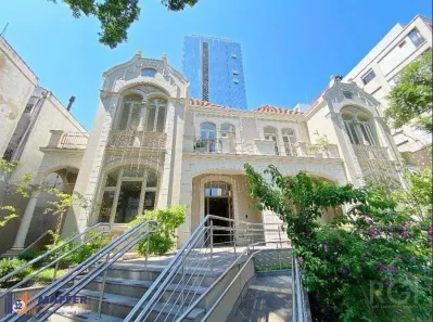 Sala Comercial à venda, 44m² no Independência, Porto Alegre