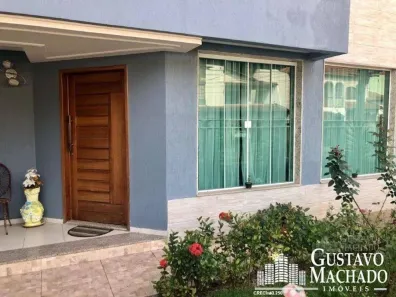 Casa com 6 Quartos à venda, 226m² no Sessenta, Volta Redonda