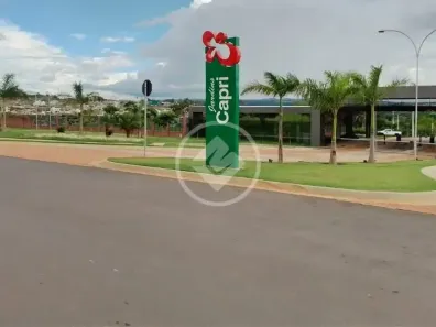 Lote/Terreno à venda, 257m² no Jardins Capri, Senador Canedo