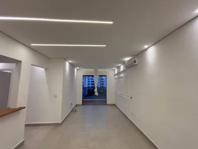 Apartamento com 2 Quartos para alugar, 78m² no Jardim Santa Adélia, Limeira