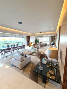 Apartamento com 4 Quartos à venda, 276m² no Patamares, Salvador