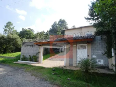 Casa de Condomínio com 3 Quartos à venda, 360m² no Chácara Vale do Rio Cotia, Carapicuíba