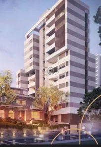 Apartamento com 4 Quartos à venda, 214m² no Santo Antônio, Belo Horizonte