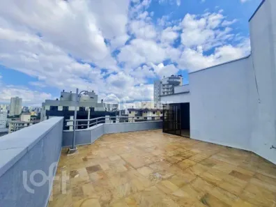 Cobertura com 3 Quartos à venda, 258m² no São Pelegrino, Caxias do Sul