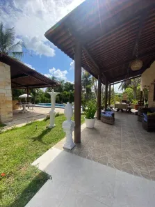 Fazenda/Sítio com 4 Quartos à venda, 10000000m² no Centro, Santa Rita