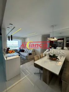 Apartamento com 2 Quartos à venda, 69m² no Vila Maria Alta, São Paulo