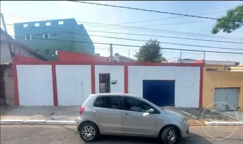 Casa com 1 Quarto à venda, 90m² no Jardim Santa Edwiges (Grajaú), São Paulo