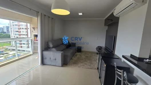 Apartamento com 2 Quartos à venda, 70m² no Gleba Fazenda Palhano, Londrina