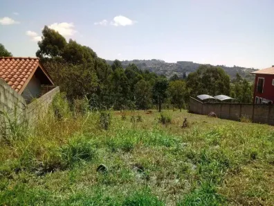 Lote/Terreno à venda, 680m² no Placidolândia, Serra Negra