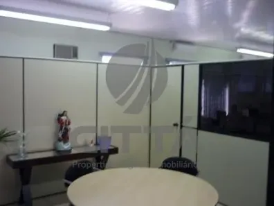 Ponto Comercial para alugar, 252m² no Parque Industrial, Campinas