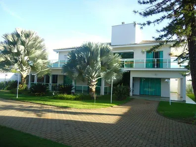 Fazenda/Sítio com 4 Quartos à venda, 606m² no Dois Córregos, Piracicaba