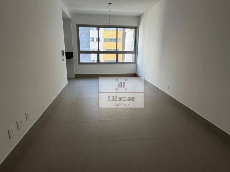 Apartamento com 2 quartos — Lourdes, Belo Horizonte