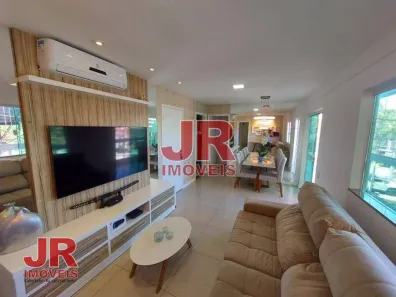 Apartamento com 2 Quartos à venda, 94m² no Passagem, Cabo Frio