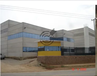 Galpão/Depósito/Armazém para alugar, 2067m² no Zona Industrial, Sorocaba