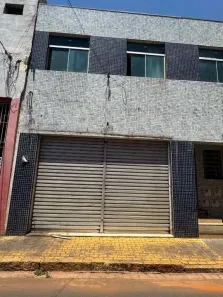Ponto Comercial para alugar, 80m² no Centro, Sumaré