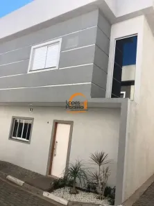 Casa com 3 Quartos à venda, 100m² no Jardim do Lago, Atibaia