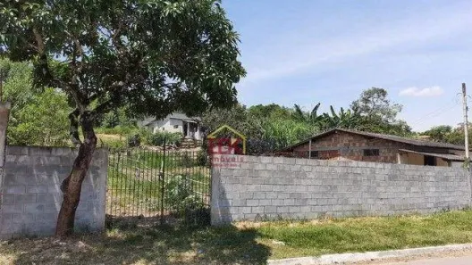 Lote/Terreno à venda, 1000m² no Jardim Santa Hermínia, São José dos Campos