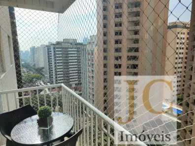 Apartamento com 2 Quartos à venda, 68m² no Perdizes, São Paulo