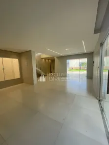 Casa de Condomínio com 4 Quartos para alugar, 240m² no Quarenta Horas (Coqueiro), Ananindeua
