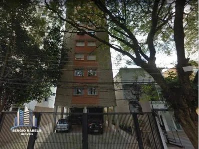 Apartamento com 2 Quartos à venda, 90m² no Indianópolis, São Paulo