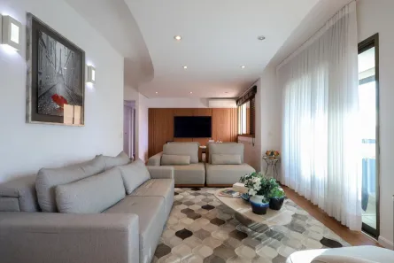 Apartamento com 3 Quartos à venda, 147m² no Brooklin Paulista, São Paulo