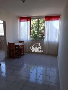 Apartamento com 2 Quartos à venda, 52m² no Fonseca, Niterói