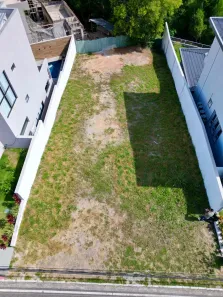 Lote/Terreno à venda, 502m² no Jardim Limoeiro, Serra