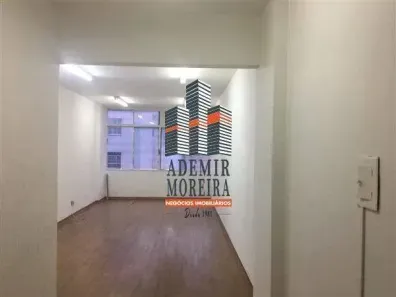 Sala Comercial para alugar, 30m² no Centro, Belo Horizonte