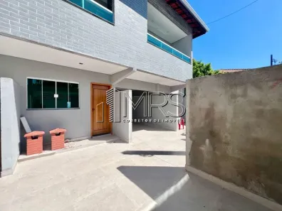 Casa com 3 Quartos à venda, 133m² no Sítio do Campo, Praia Grande