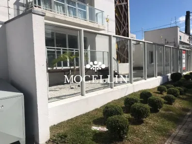 Apartamento com 1 Quarto para alugar, 33m² no Rebouças, Curitiba