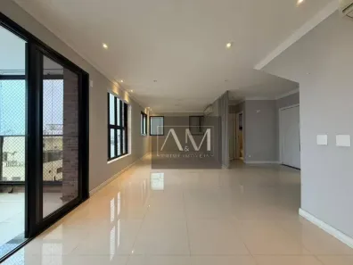 Cobertura com 4 Quartos à venda, 314m² no Jardim Anália Franco, São Paulo