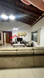 Casa com 4 Quartos à venda, 263m² no Parque São João, Bauru